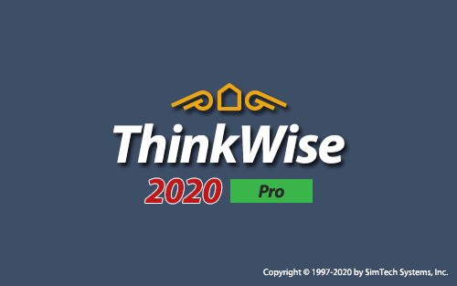 ThinkWise 2020 Pro