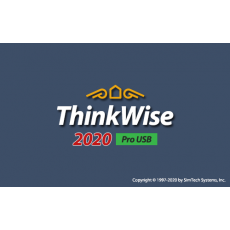 ThinkWise 2020 Pro USB(Upgrade)